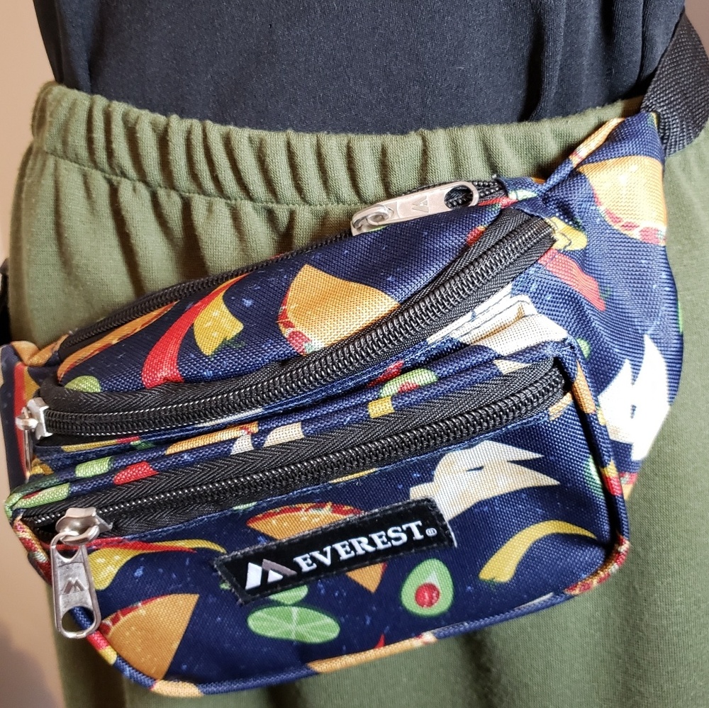 Fannypack - image 1